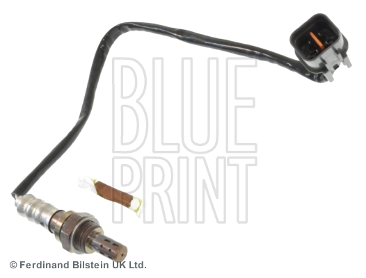 Oxygen Sensor